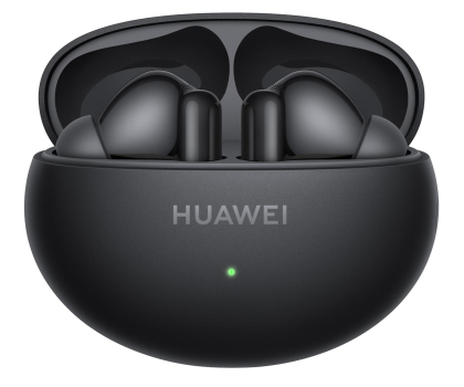 Słuchawka bezprzewodowa HUAWEI Freebuds 6i  True Wireless Czarne